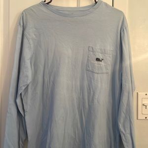 Mens long sleeve